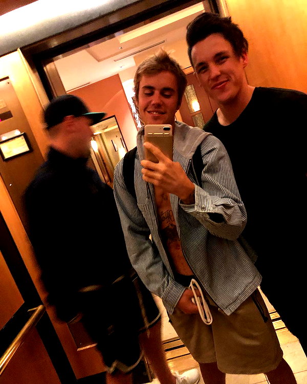 lilbieber instagram image archive image