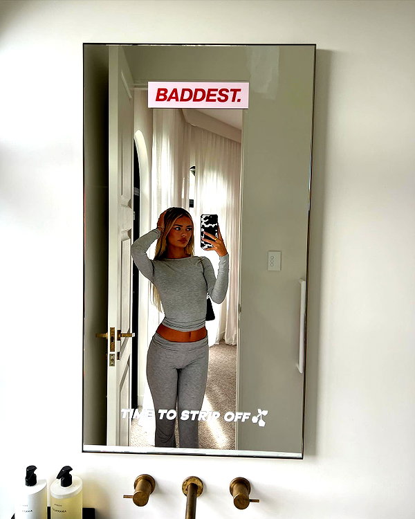 brontesheppeard instagram image archive image