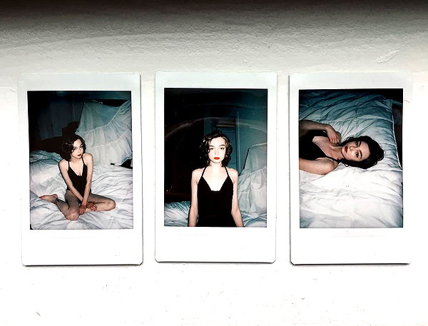 hallucineon instagram image archive image