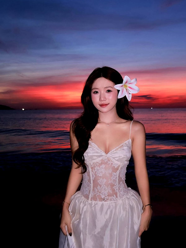lyhythuedoxinh instagram image archive image