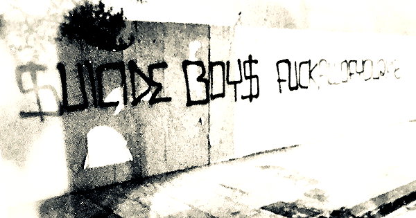 suicideboys instagram image archive image