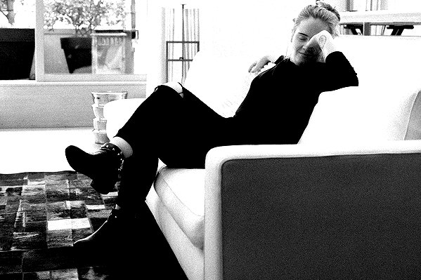 adele instagram image archive image