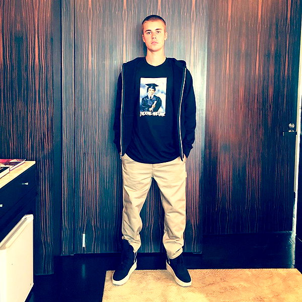 lilbieber instagram image archive image