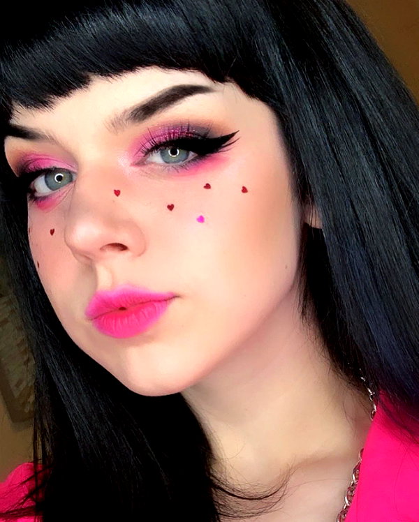 yeahimcaroline instagram image archive image