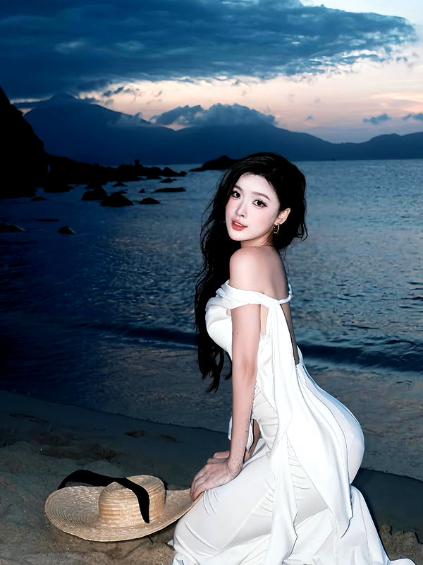 lyhythuedoxinh instagram image archive image