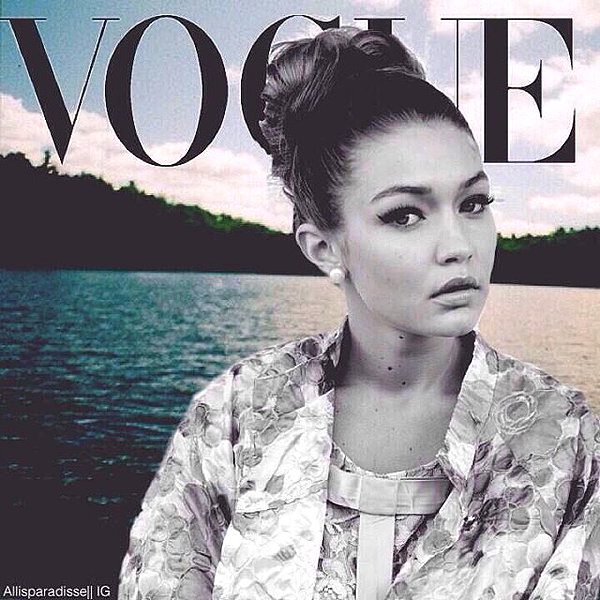 gigihadid instagram image archive image