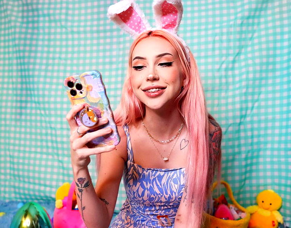 bunnyhazed instagram image archive image