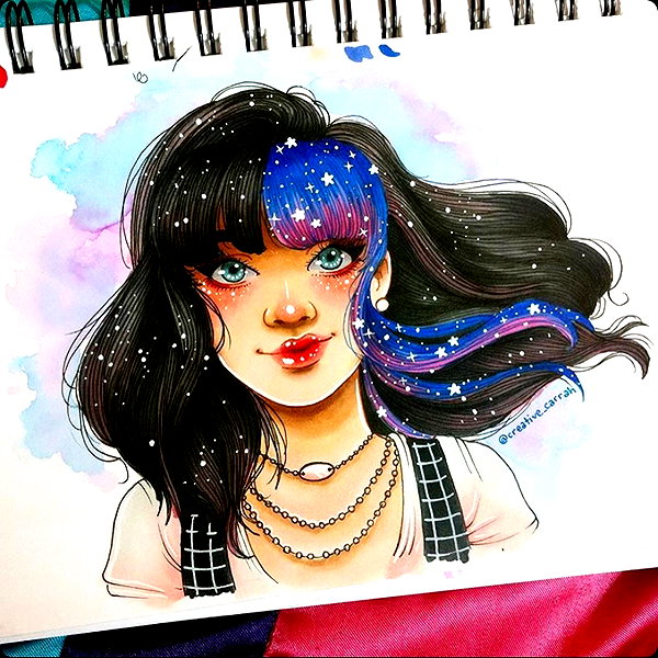 yeahimcaroline instagram image archive image