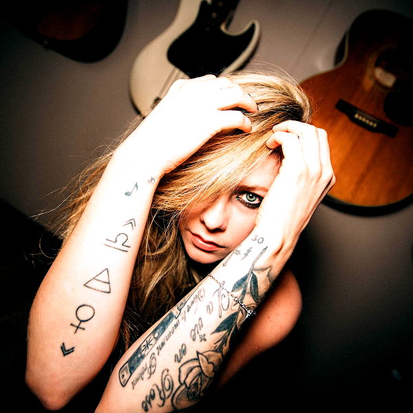 avrillavigne instagram image archive image