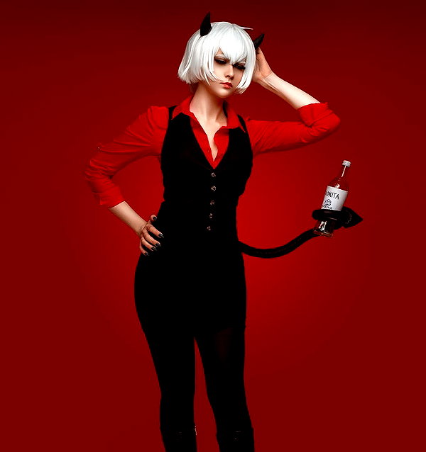 pepper_cos instagram image archive image