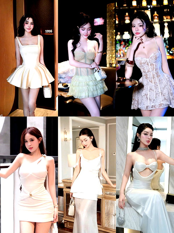 lyhythuedoxinh instagram image archive image