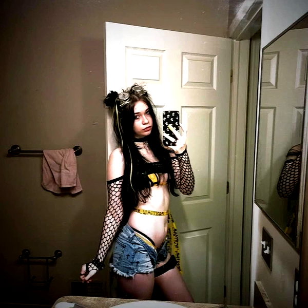 xombunni instagram image archive image