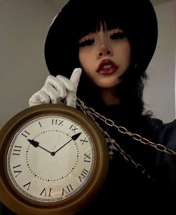 slashersyndrome instagram image archive image