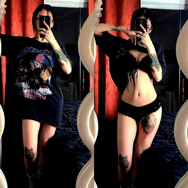 wannabeyourbabygirl wannabeyourbabygirl archive image