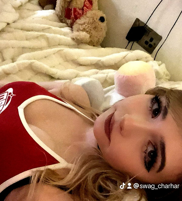 swag_charhar instagram image archive image