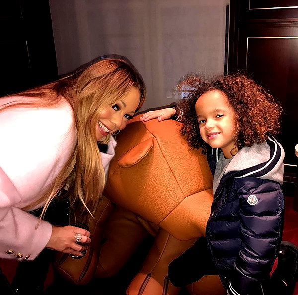 mariahcarey instagram image archive image