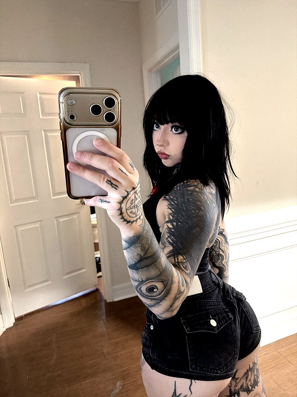 xtripleceleste instagram image archive image