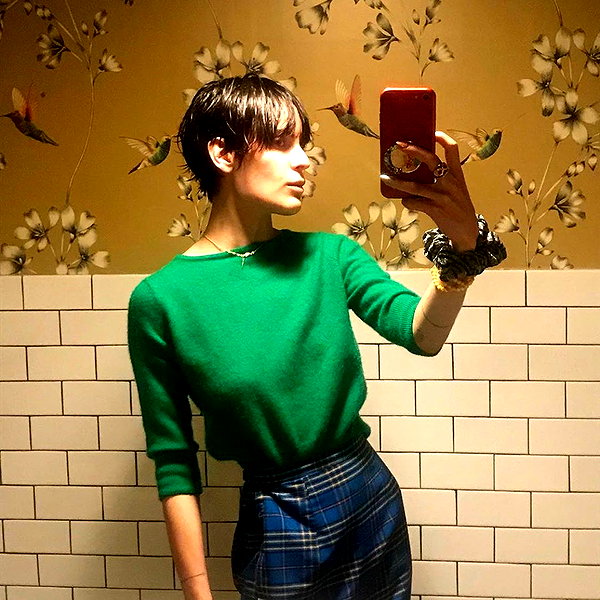 demimoore instagram image archive image