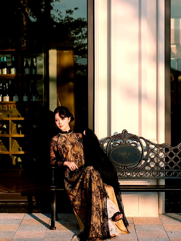lyhythuedoxinh instagram image archive image