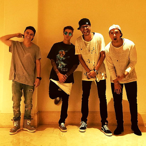 lilbieber instagram image archive image