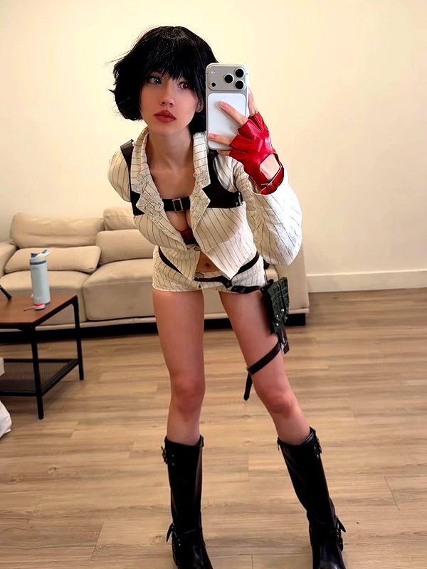 jillynozomi instagram image archive image