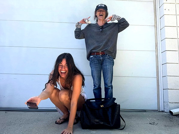 reneeebeller instagram image archive image