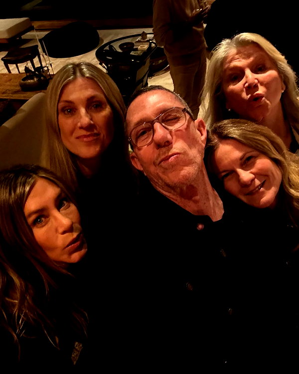 jenniferaniston instagram image archive image