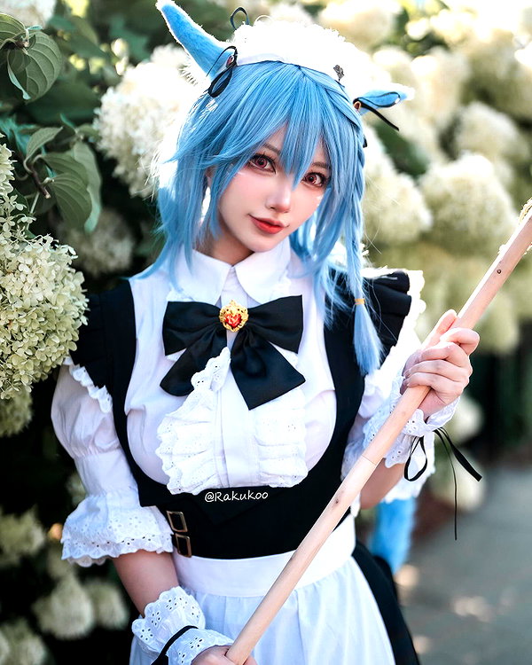 rakukoo instagram image archive image