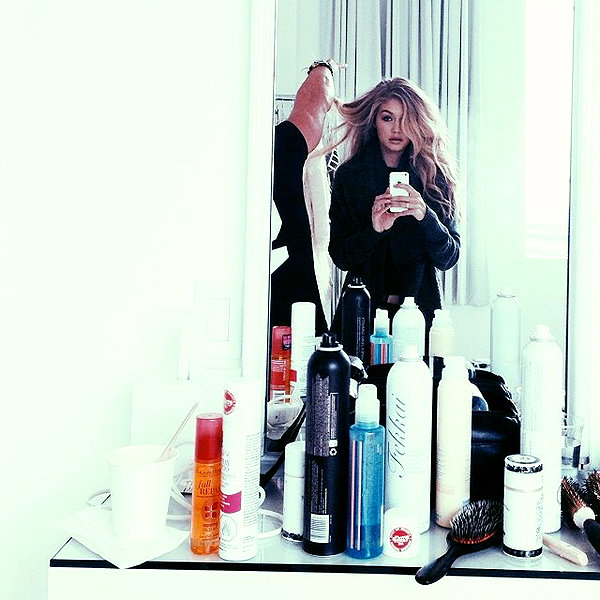 gigihadid instagram image archive image