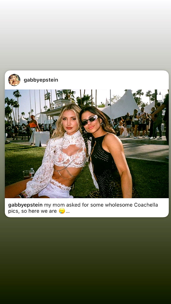gabbyepstein instagram image archive image