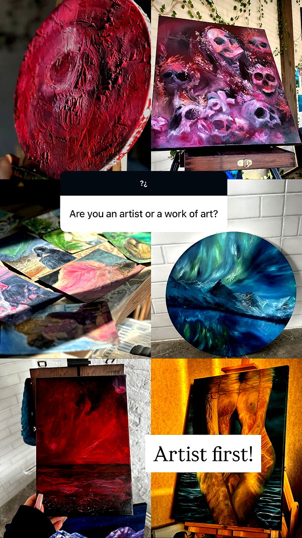 midnightdrearry instagram image archive image