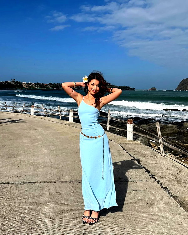 lyhythuedoxinh instagram image archive image