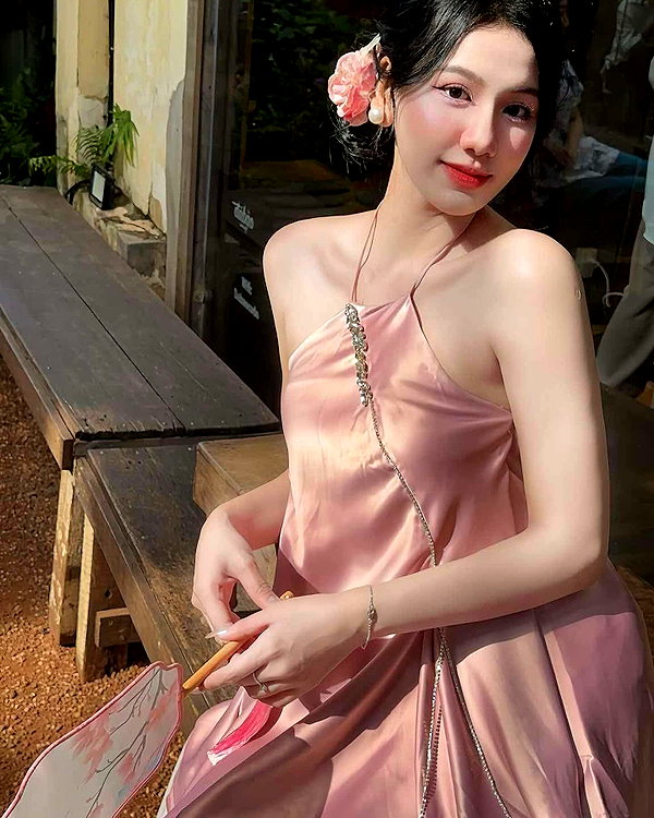 lyhythuedoxinh instagram image archive image