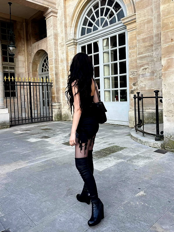 djbabysosh instagram image archive image