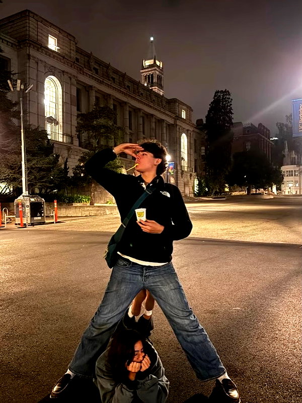 Archived image from @skyleraboujaoude on Instagram