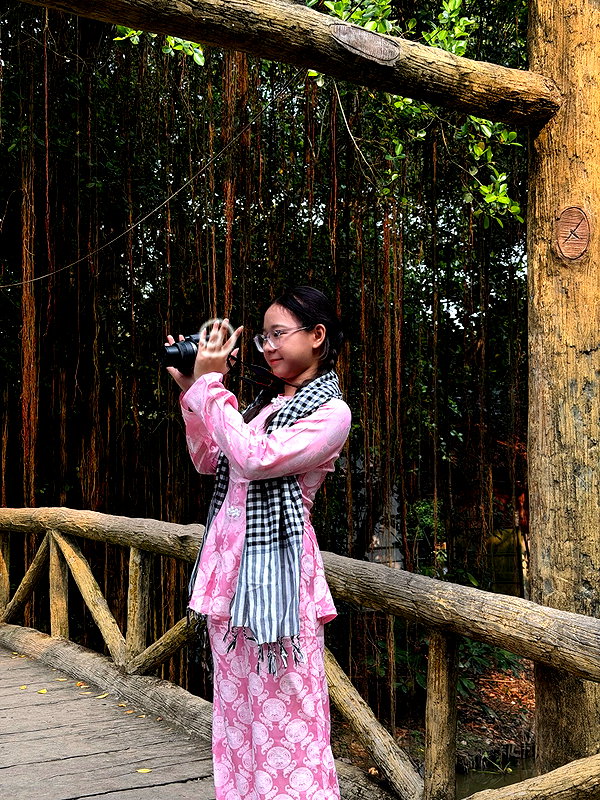 lyhythuedoxinh instagram image archive image
