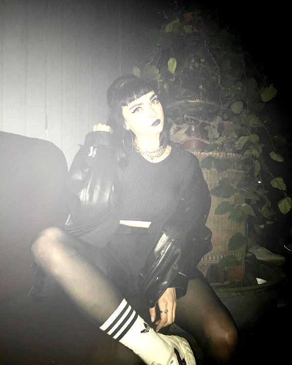 danafetishistova instagram image archive image