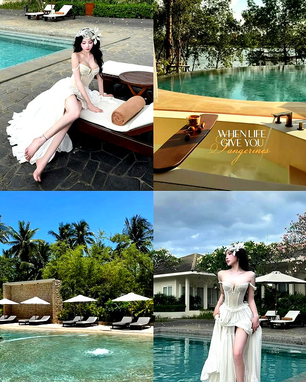lyhythuedoxinh instagram image archive image
