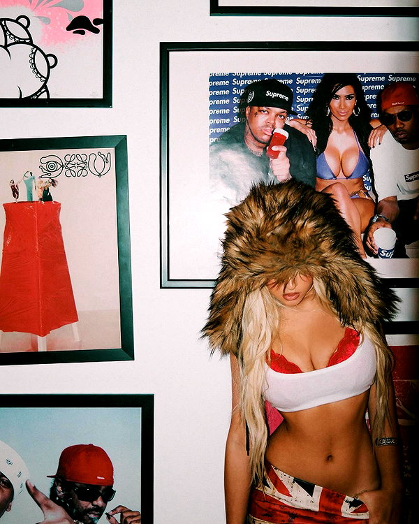 fallonttwombley instagram image archive image