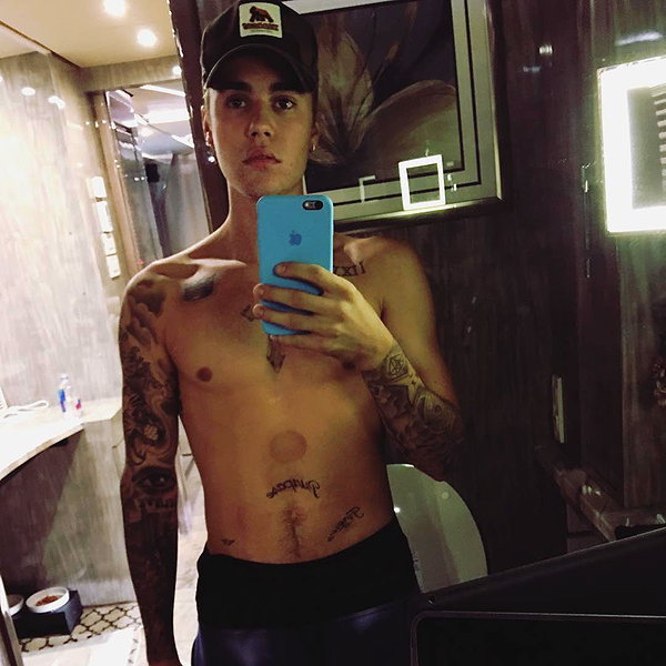 lilbieber instagram image archive image