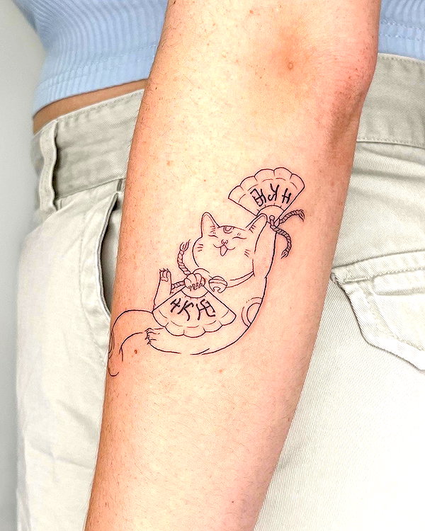 Archived image from @mika_franco_tattoos on Instagram
