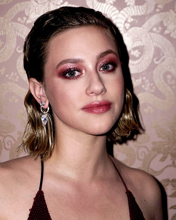 lilireinhart instagram image archive image