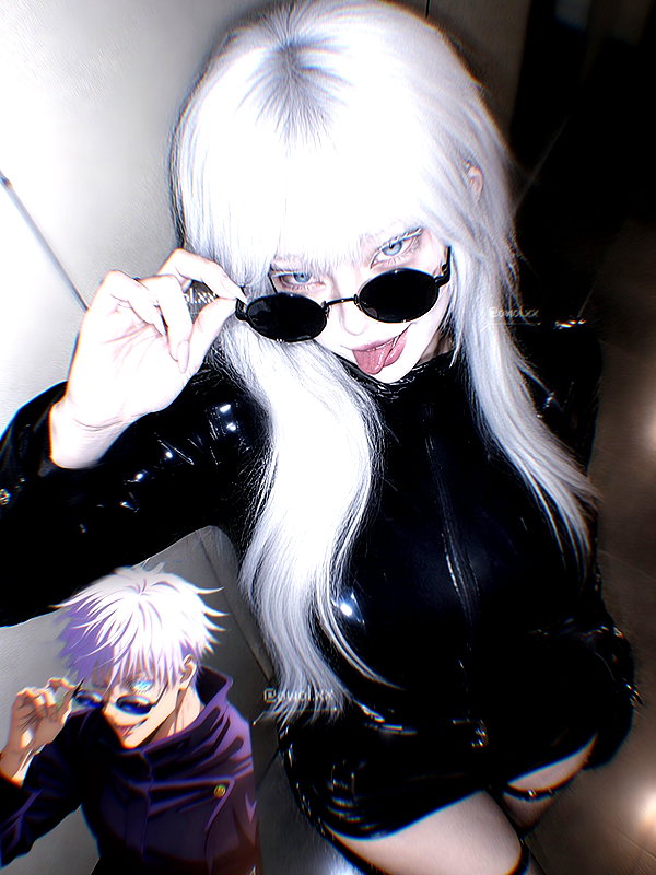 Archived image from @owol.xx on Instagram