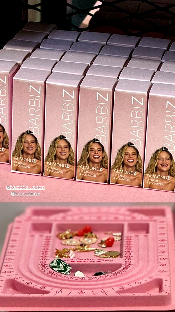 barzomer instagram image archive image