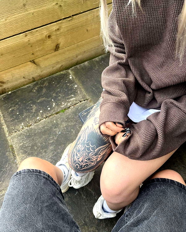 charley.chambers instagram image archive image