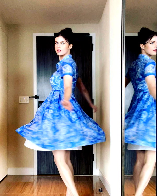 alexandradaddario instagram image archive image
