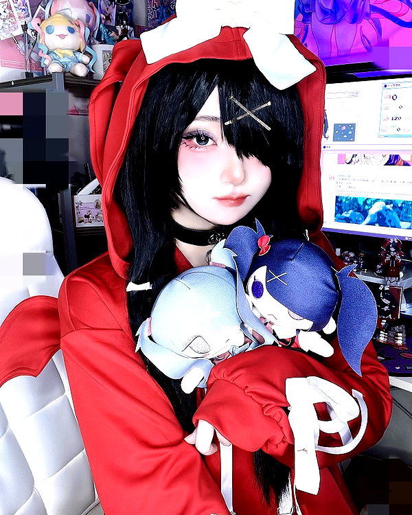 purinn_cos instagram image archive image