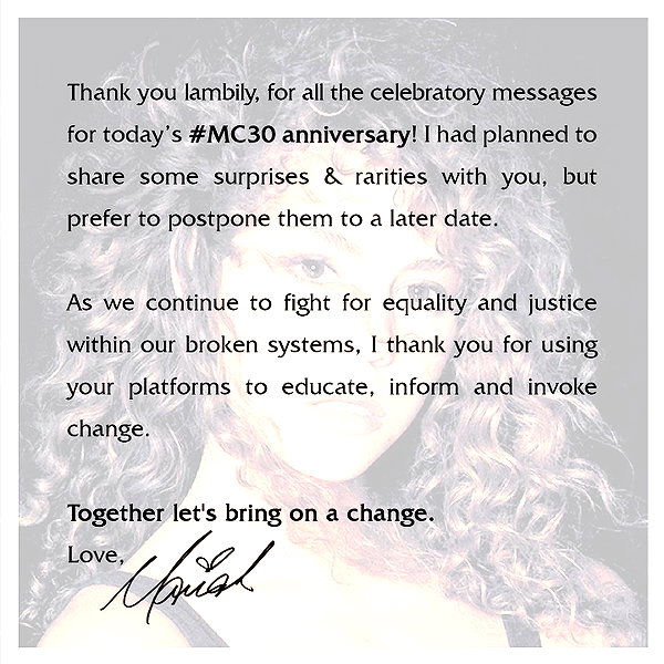 mariahcarey instagram image archive image
