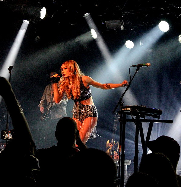 cannonstheband instagram image archive image