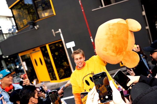 lilbieber instagram image archive image